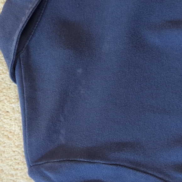 Reitmans Mock Collar Shirt - Picture 6 of 6